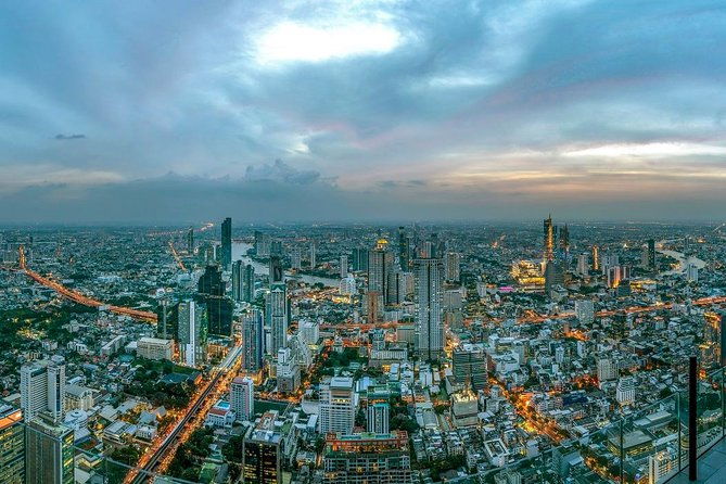 Bangkok Customized Day Trip Private with Guide, pickup from Laem Chabang Port - Final Thoughts