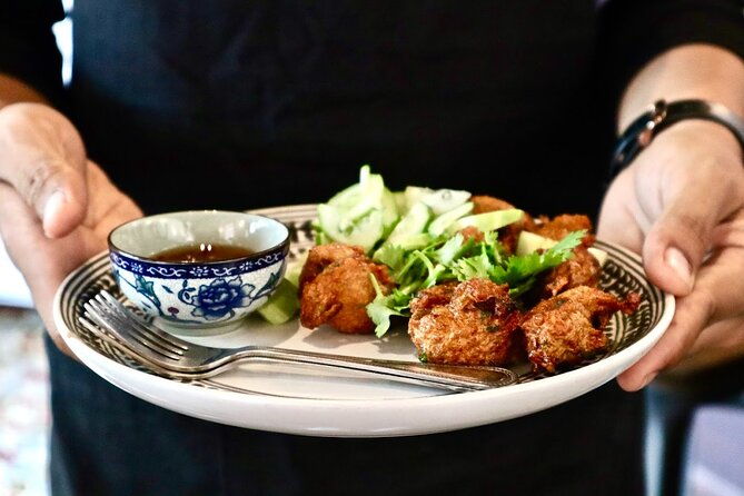 Bangkok - Hua Lumphong Walking Food Tour With Secret Food Tours - Who Will Love This Tour?