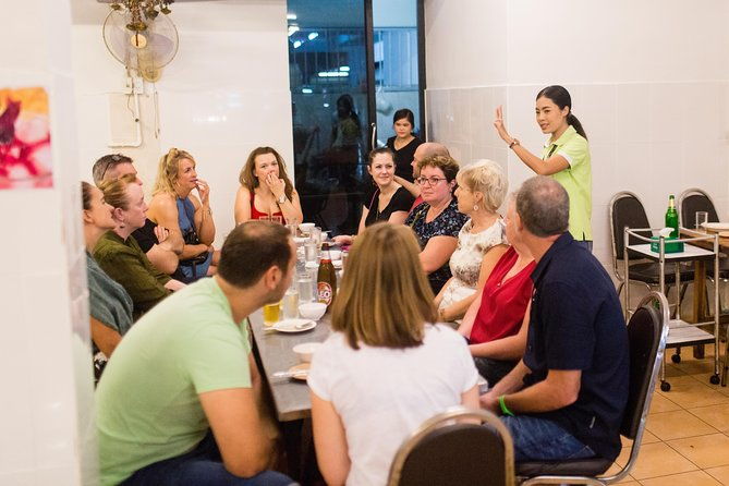 Bangkok Midnight Food Tuk Tuk Tour - Guides and Customer Experience
