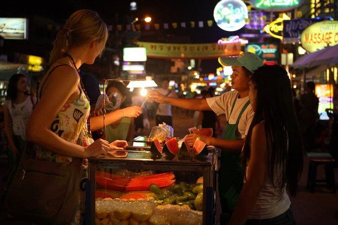 Bangkok Old Town: Day and Night Tour - Analyzing the Value