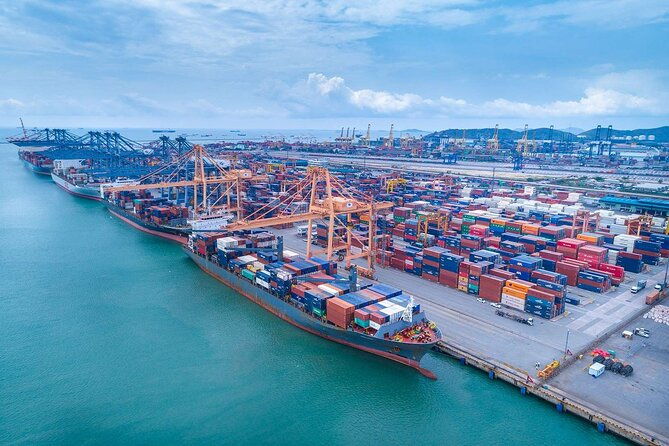 Bangkok/Pattaya Shore Excursion from Laem Chabang Port with Guide - Final Thoughts: Who Will Love This Tour?