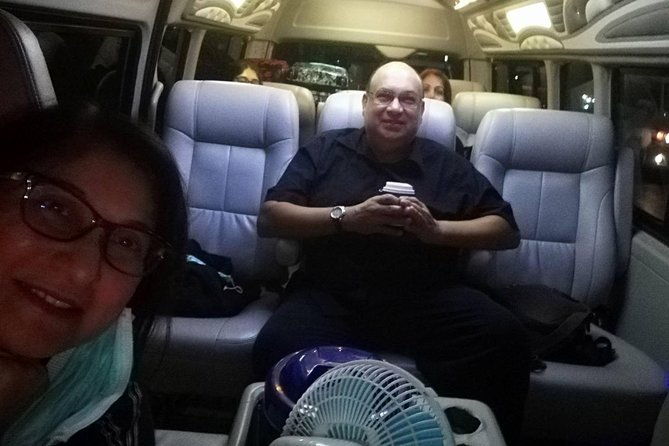 Bangkok (Suvarnabhumi) Airport Transfer - Central Bangkok Hotel - The Sum Up: Is It Worth It?