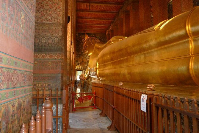 Bangkok Temples and City Highlights Tour - Why This Tour Offers Great Value