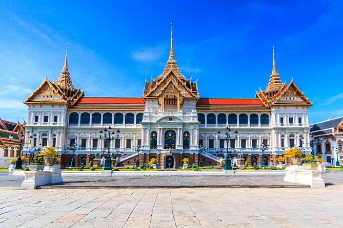 Bangkok Temples Private Tour from Pattaya  Full Day - What Sets This Tour Apart?