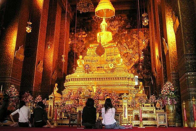 Bangkok Temples Tour - Why This Tour Offers Great Value