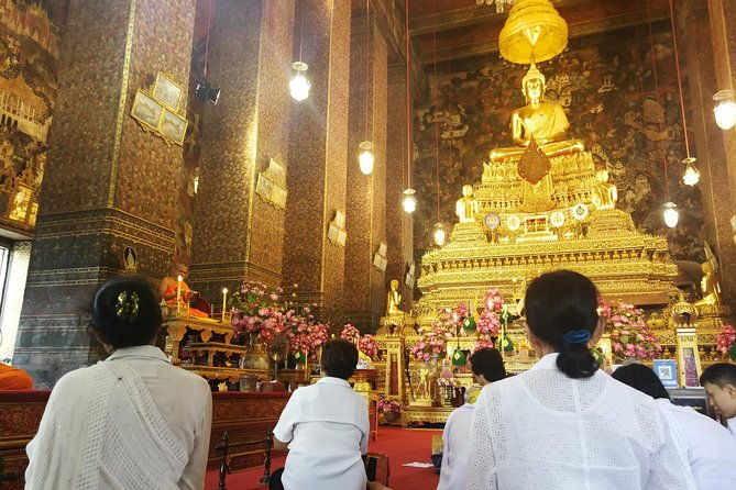 Bangkok Tour: Highlights & Hidden Gems & Long Tail Boat - Who Would Love This Tour?