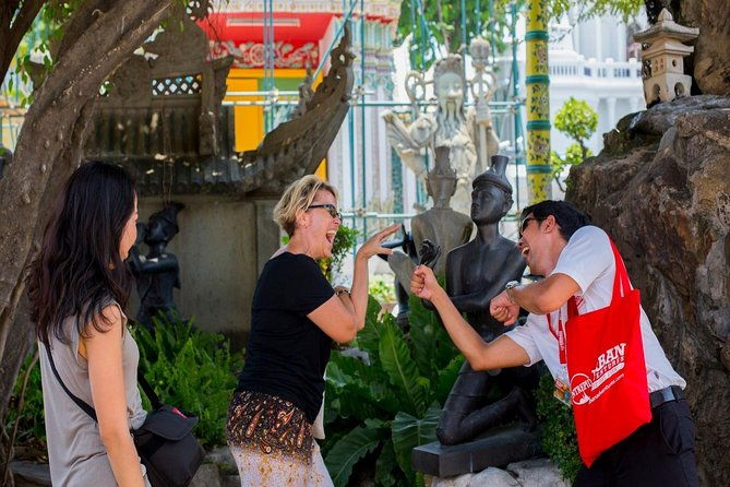 Bangkoks Treasures: Temples & the Majestic River of Kings - The Verdict: Who Is This Tour For?