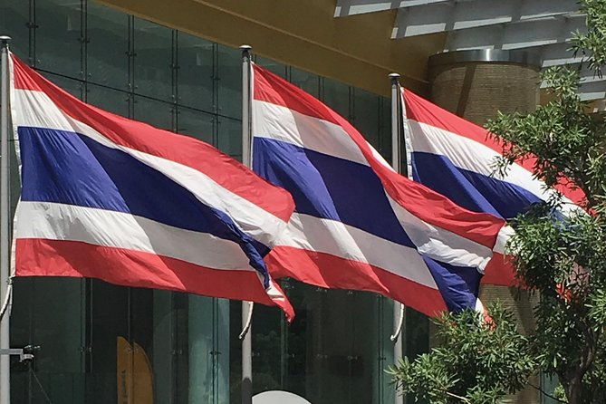Bangkok's Wireless Road: A Self-Guided Audio Tour - The Sum Up