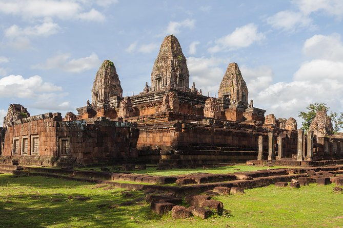 Banteay Srei & Angkor Big Circuit Tour - A Closer Look at the Itinerary