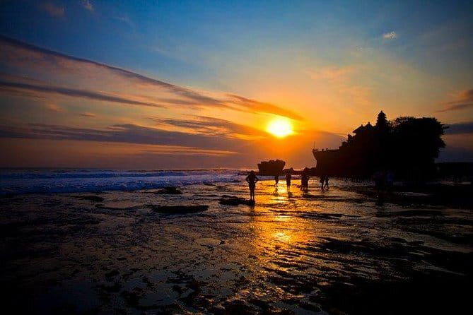 Banyumala Waterfalls with Tanah Lot Sunset Tour - Why This Tour Is a Great Choice