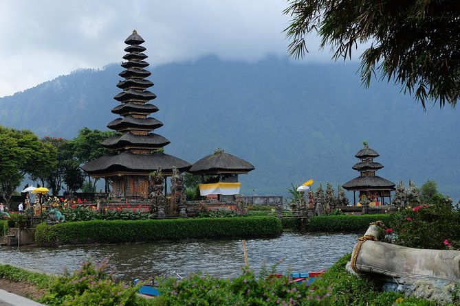 Banyuwana & Banyumala Waterfalls Tour (Private & All-Inclusive ) - A Deep Dive into the Bali Waterfalls and Temples Tour