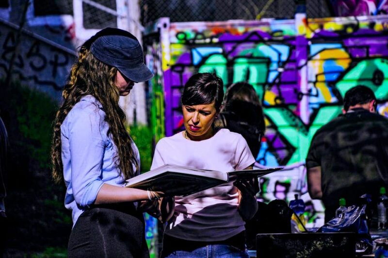 Basel: Graffiti & Urban Art Workshop with Snacks & Drinks - Final Thoughts: Is This Experience Worth It?
