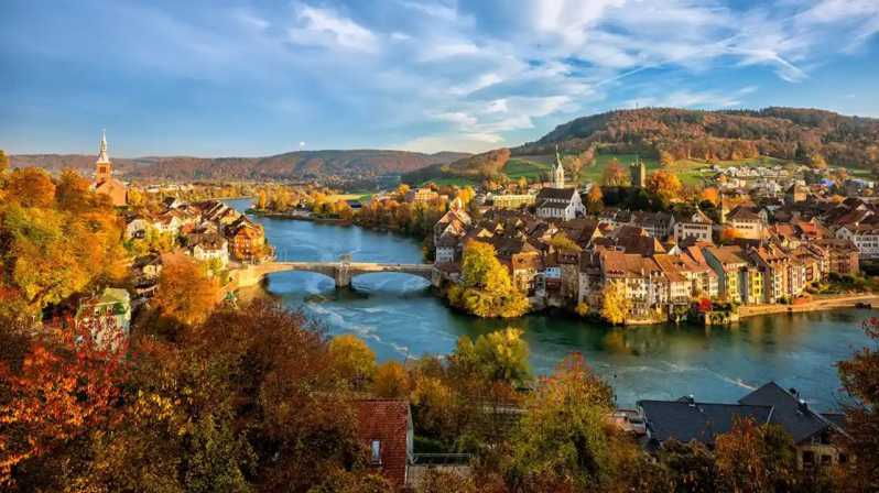 Basel Sightseeing Walking Tour - A Walk Through Basel’s Historic Old Town