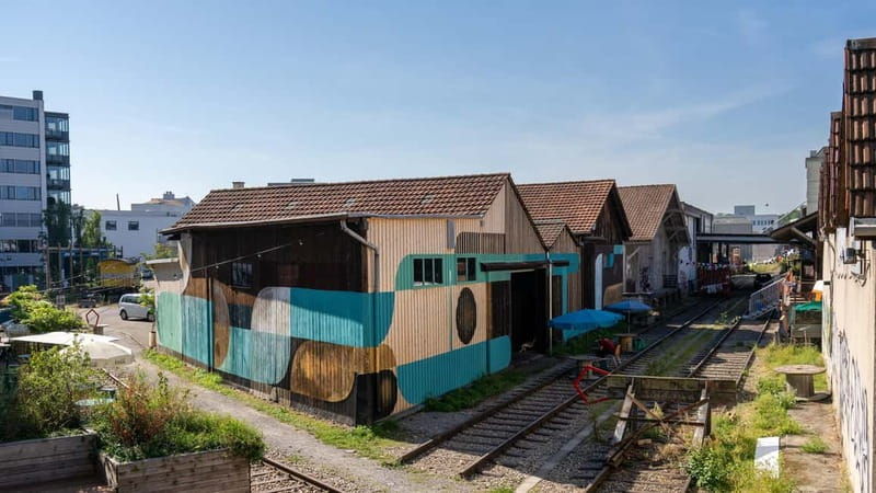 Basel, Urban Art City Tour - Final Thoughts: Is This Tour Right for You?