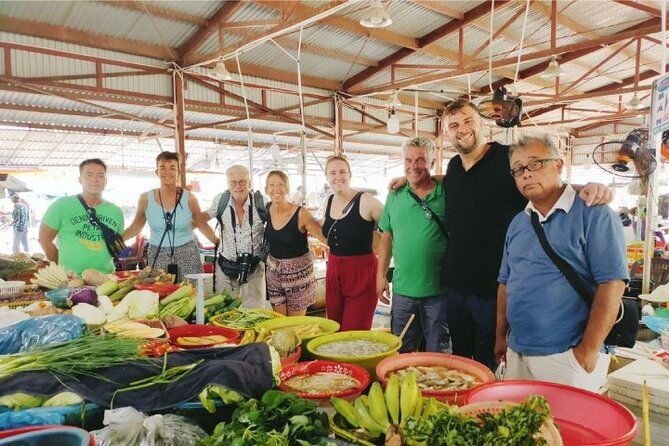 Basket Boat and Cooking Class Experience - What Makes This Tour Special