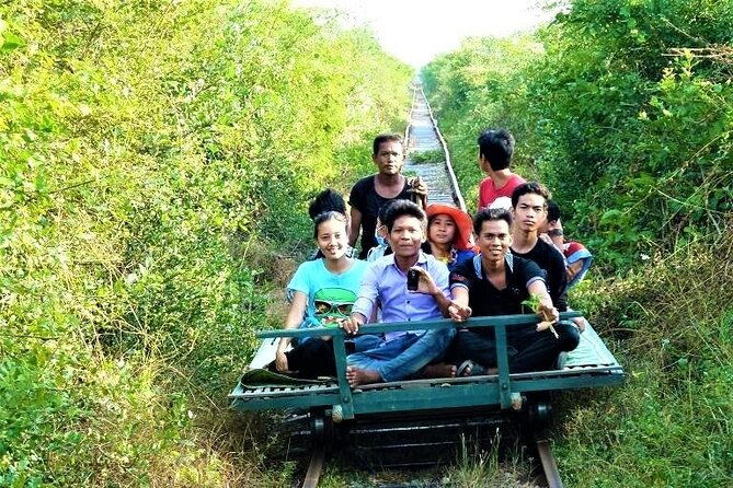 Battambang, Bamboo Train, Killing Cave Day Tour From Siem Reap - The Practicalities: What You Need to Know