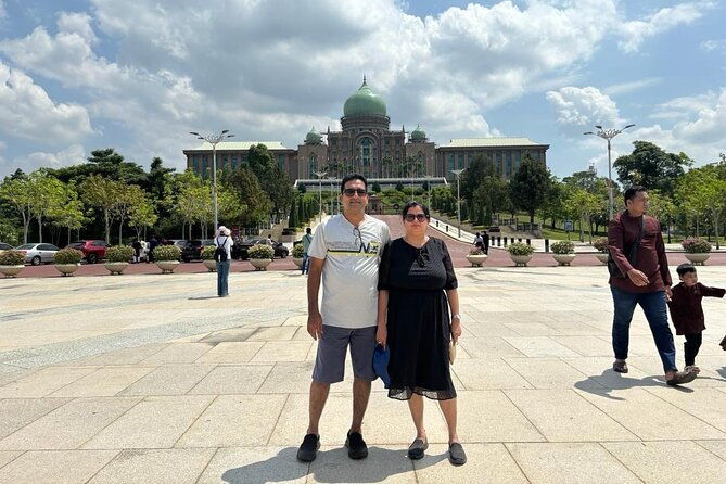 Batu Caves & Putrajaya City Tour - What This Tour Means for You