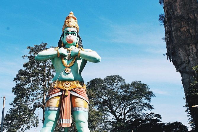 Batu Caves Tour - Authentic Insights from Reviewers
