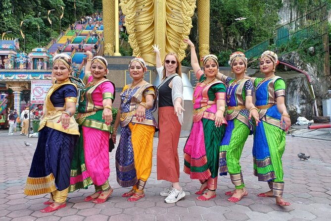 Batu Caves, Waterfalls, Hotspring, Batik & Pewter Tour with Lunch - What Makes This Tour Stand Out