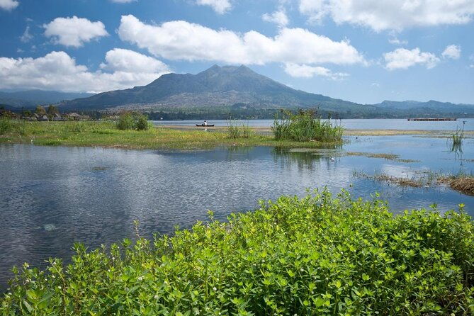 Batur Caldera Sunrise Trekking - Why This Tour Excels