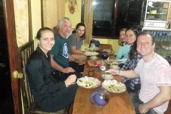 Batur Sunrise & Swim - Practical Considerations