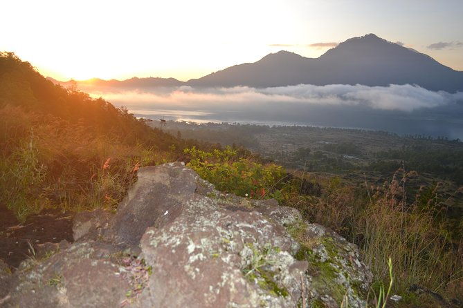 Batur Sunrise Trekking - Practical Details