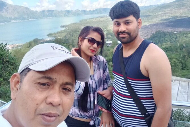 Batur Volcano Black Lava Day Adventure With 4 x 4 Jeep - Who Is This Tour Best For?