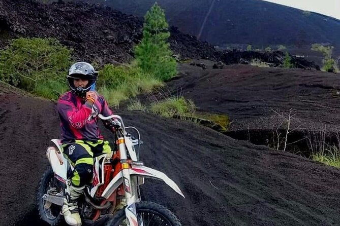 Batur Volcano Dirt Bike Adventure and Tour - An Overview of the Batur Volcano Dirt Bike Tour