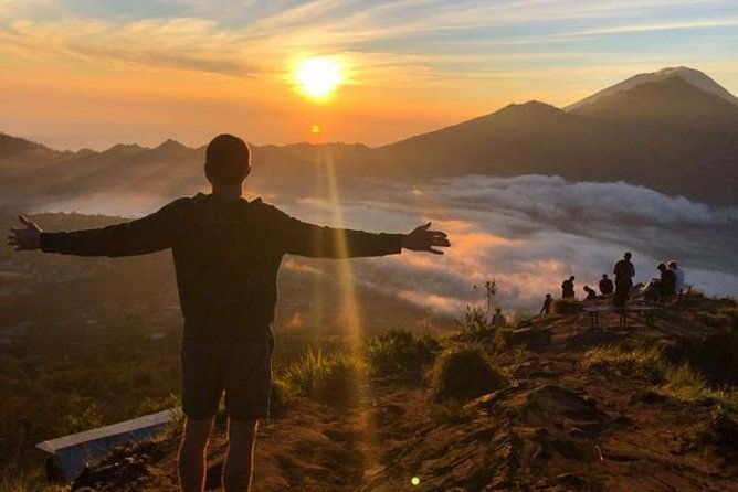 Batur Volcano Trekking - The Practical Side: What You Need to Know