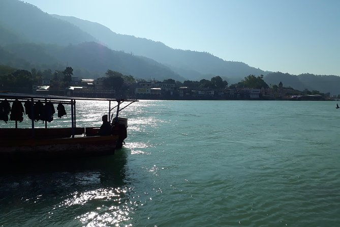 Beatles Ashram in Rishikesh  Guided Spiritual Walk & History - The Practical Side: What Does the Tour Include?
