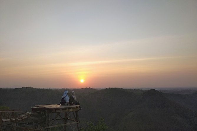 Beautiful Sunrise and Exotic Jomblang Cave Tour - Practical Details and What to Expect