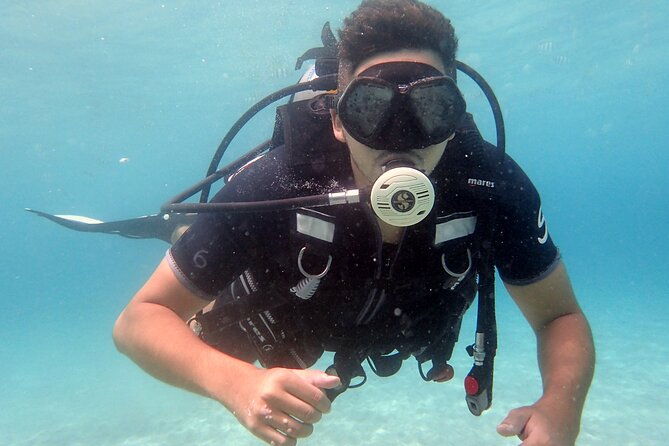 Become certified diver in 3 days - PADI Open Water Diver course on Koh Tao - Who Should Consider This Course?