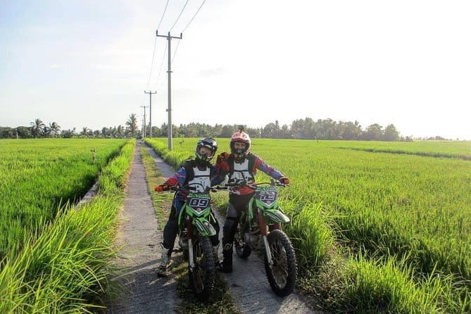 BEGINNER RIDE - Learn to ride and enjoy the sandy beach - Practical Details: What You Need to Know