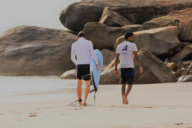 Beginner Surf Lesson in Arugam Bay - Final Thoughts