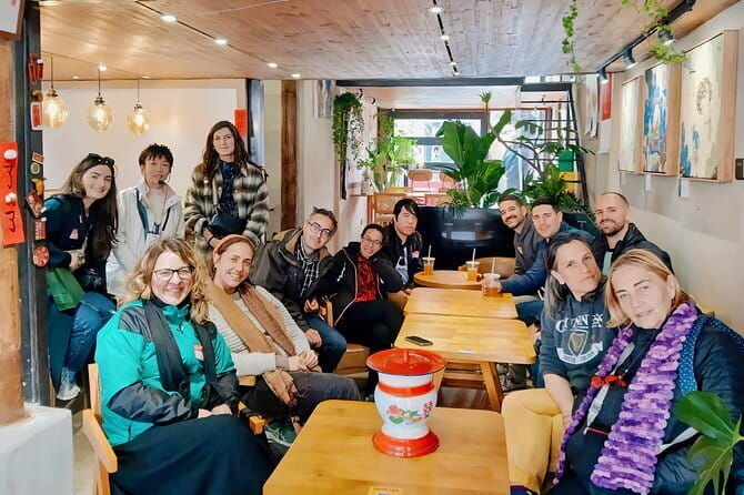 Beijing City Guided Walking Tour | China's 1st and Best Rated - Practical Details: What to Expect