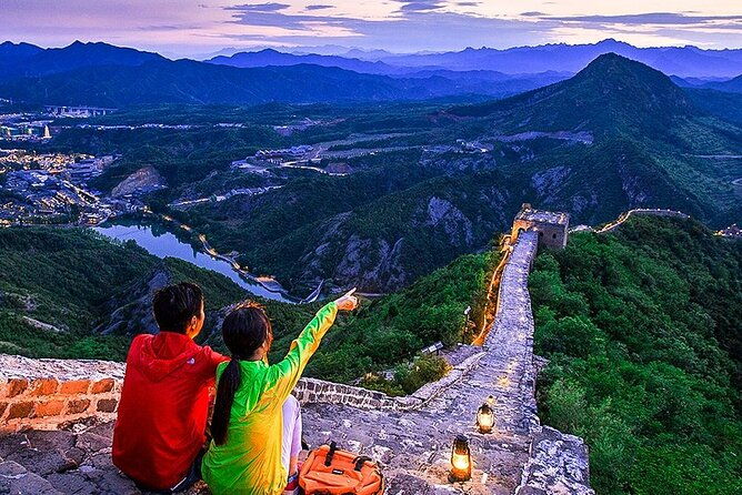 Beijing Evening Tour: illuminated Great Wall and Gubei Water Town - FAQ