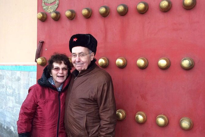 Beijing Forbidden City, Summer Palace, Hutong and Dumpling Making - The Marvel of the Summer Palace