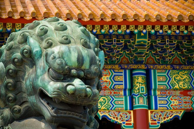 Beijing Historical Tour I - Forbidden City, Tiananmen Square & Temple of Heaven - What We Think: Is It Worth It?