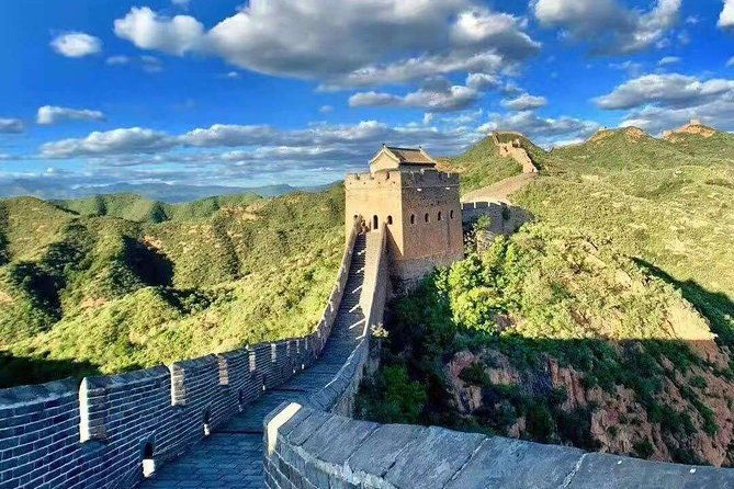 Beijing Private Layover Tour to Mutianyu Great Wall - Authentic Traveler Insights