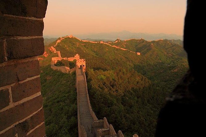 Beijing Private Tour to Jinshanling Great Wall with Authentic Chinese Lunch - Authentic Experiences and Why They Matter