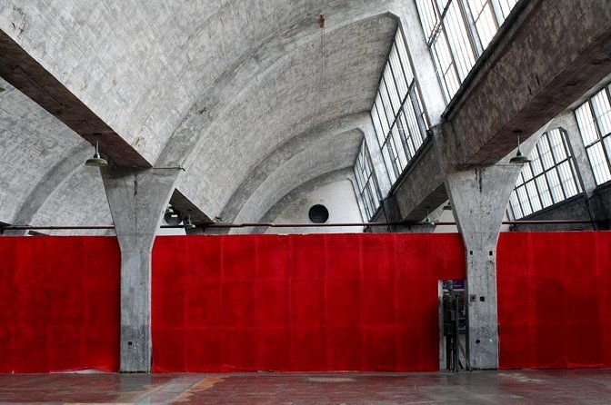 Beijing Private Tour to Mutianyu Great Wall and 798 Art District - Practical Considerations