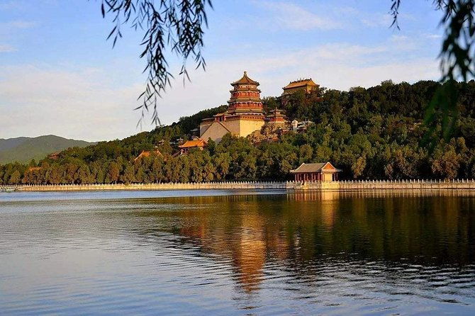 Beijing Private Tour to Summer Palace plus Drum Tower Performance and Rickshaw - Why This Tour Offers Great Value  
