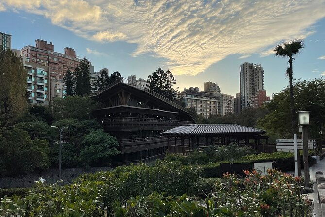 Beitou and Yangmingshan Day Tour from Taipei - Why This Tour Works for Travelers