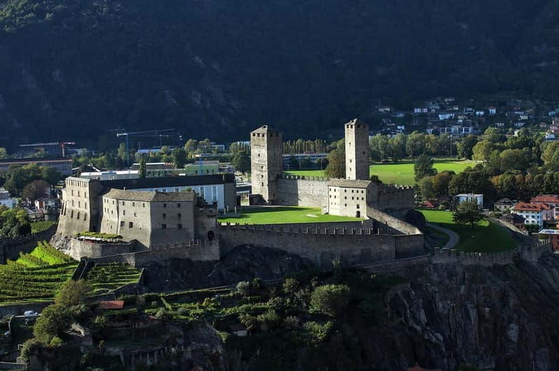 Bellinzona - Private Tour with a visit to Castelgrande - Who Will Love This Tour?
