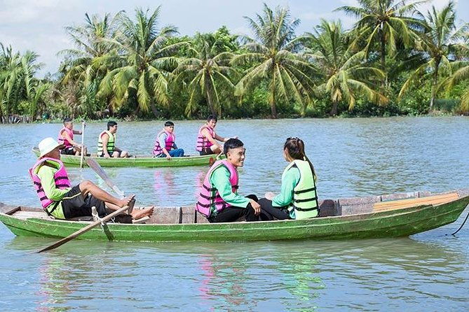Ben Tre Day Trip From Ho Chi Minh City - Potential Considerations