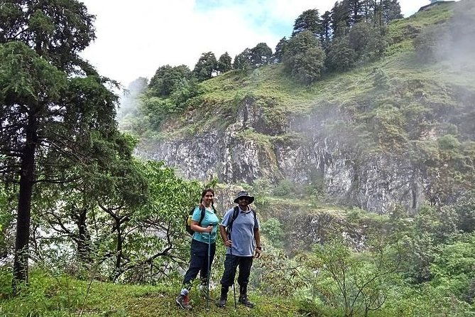 Benog Tibba Nature Trail - Why Youll Love the Experience