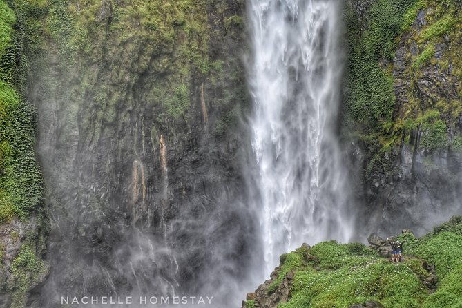 Berastagi - Sipisopiso Waterfall - Tongging Village - Practical Details and Tips