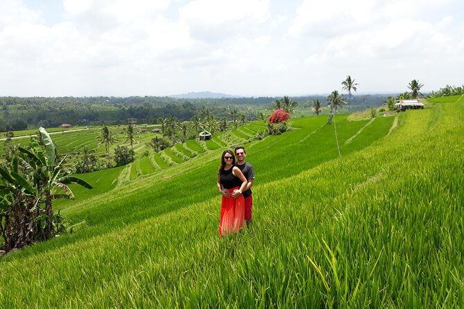 Beratan , lake side temple tour , all inclusive - Exploring the Bali Beratan Lake-side Temple Tour