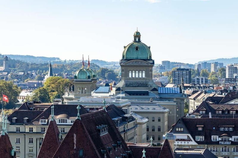 Bern: 2 Hour Private Guided City Tour - What to Expect from Your Private Guide