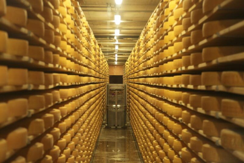 Bern: Gruyères Cheese and Cailler Chocolate Tasting Tour - What Makes This Tour Special